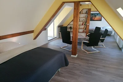 Sonnendeck