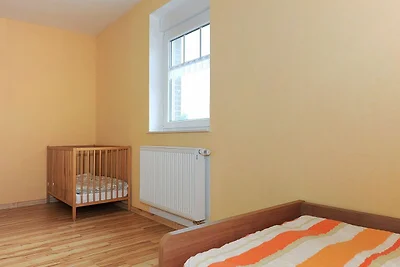 Ferienwohnung Muschel