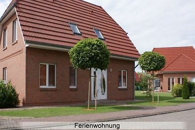 Ferienwohnung Hafftraum