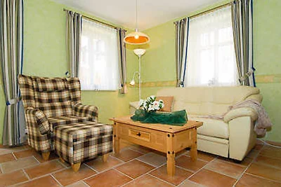 Vakantieappartement Gezinsvakantie Neuharlingersiel