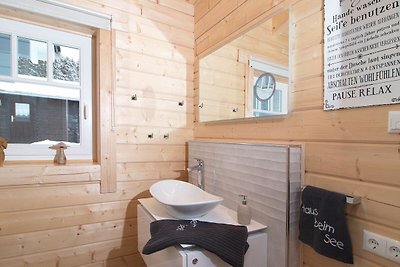 Holiday home relaxing holiday Clausthal-Zellerfeld