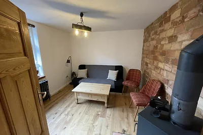 Vakantieappartement Gezinsvakantie Kamminke