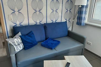 Casa vacanze Vacanza di relax Trassenheide