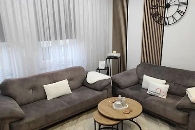 Ferienwohnung Altstadtherz