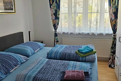 Vakantieappartement Gezinsvakantie Steinbach am Attersee