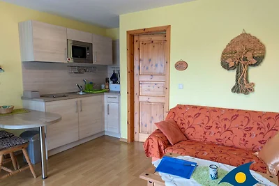 apartman za odmor Obiteljski odmor Ahlbeck