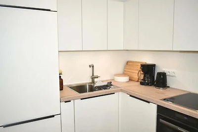 Ostseeallee 4 Ferienwohnung Nr.21 Salz & Meer