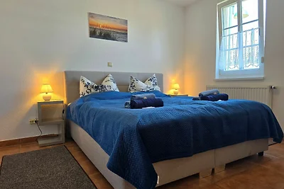 Vakantieappartement Gezinsvakantie Sagard