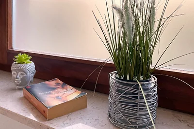 Appartamento Vacanza con famiglia Varel