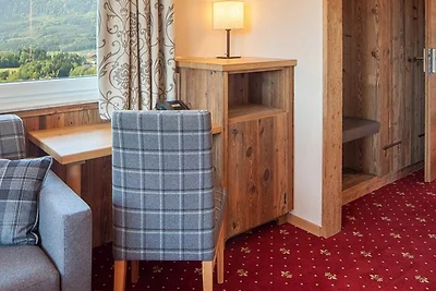 Hotel cultural and sightseeing holiday Eisenberg