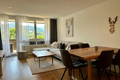 Apartment BERGseetraum