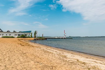 Kormoran 1140 - führerscheinfreies Hausboot