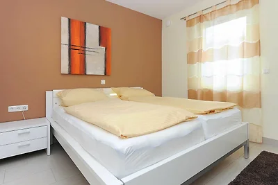 Ferienwohnung Strandidyll