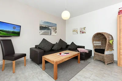 Ferienwohnung Meer