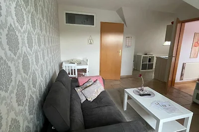 Appartamento Vacanza con famiglia Fuhlendorf