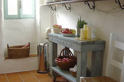 Appartamento Vacanza con famiglia Vasia