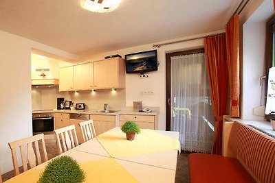 Vakantieappartement Gezinsvakantie Sölden