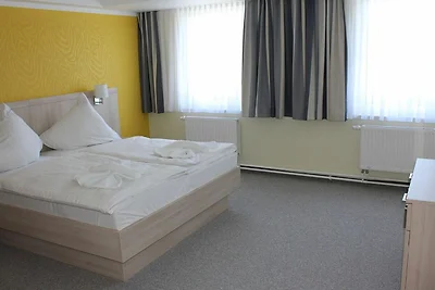 Vakantieappartement Gezinsvakantie Hiddensee