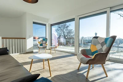Vakantieappartement Gezinsvakantie Putbus