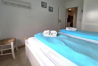 Appartamento Vacanza con famiglia Nieblum