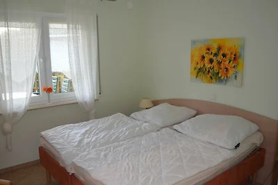 Ferienhaus Bernstein-3 SZ bis max. 8 Pers.