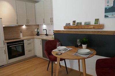 Vakantieappartement Gezinsvakantie Rottach-Egern