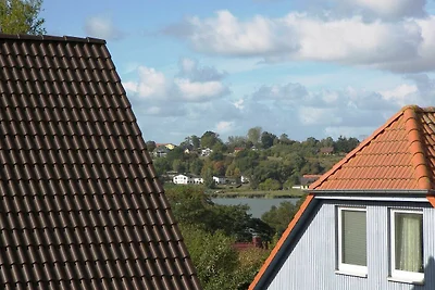 Vakantieappartement Gezinsvakantie Heringsdorf
