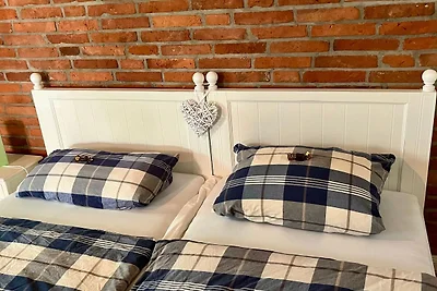 Appartamento Vacanza con famiglia Uplengen