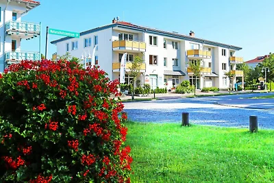 Q11 strandnah max. 4 Pers.