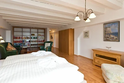 Appartamento Vacanza con famiglia Waren (Müritz)