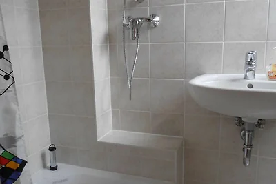 Vakantieappartement Gezinsvakantie Malchow