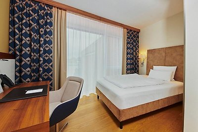 Hotel cultural and sightseeing holiday Leer