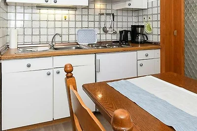 Appartamento Vacanza con famiglia Neuharlingersiel
