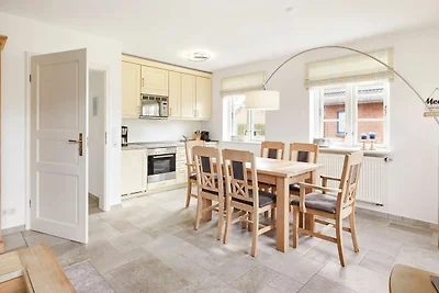 Vakantiehuis Ontspannende vakantie Wrixum