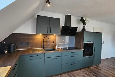 Ferienwohnung Friesentied