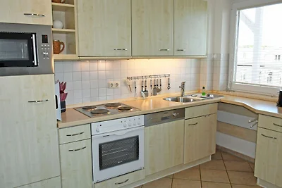 18 schöne 3-Raum-Ferienwohnung mit Seeblick u...