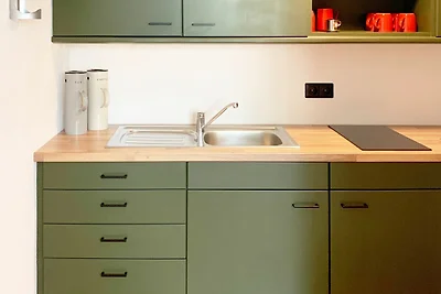 Vakantieappartement Gezinsvakantie Schmatzin