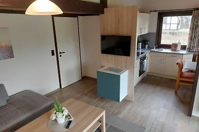 Ferienhaus 85 Scout 42qm für max.