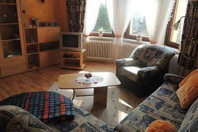 Appartamento Vacanza con famiglia Bad Sachsa