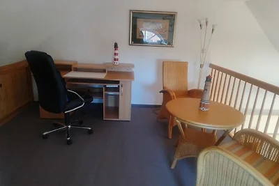 Ferienwohnung Fernkieker