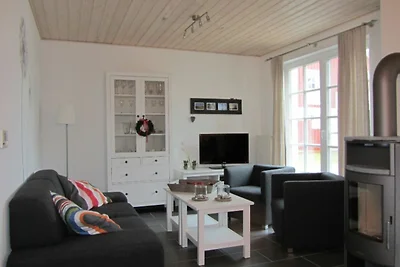 Apartament Dla rodzin Greetsiel