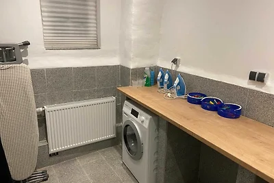 Vakantieappartement Gezinsvakantie Grebenstein