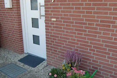 Endreihenhaus, 56m², bis 3 Pers.