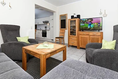 Apartamento Vacaciones familiares Wittmund