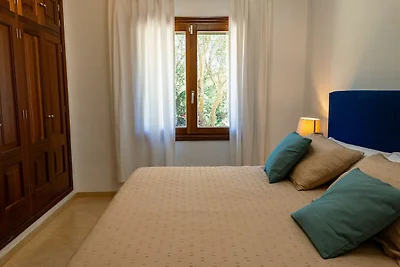 44411 - Villa Barajas(Son Matet)