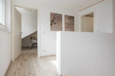 Ferienhaus Am Schilf