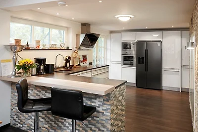 Vakantieappartement Gezinsvakantie Middelhagen