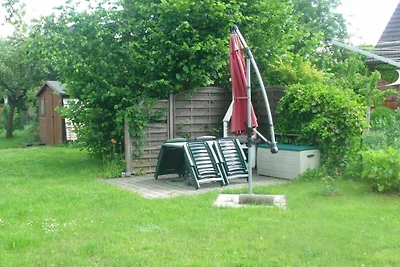 Ferienwohnung Christa