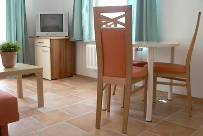 Appartamento Vacanza con famiglia Zempin