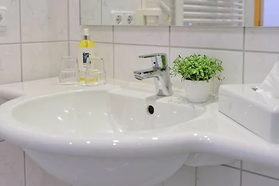 Dreibettzimmer
